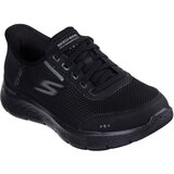Skechers ženske Go Walk Flex - Clear patike 124846_BBK | ePonuda.com