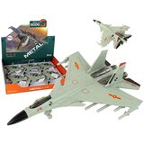  Gray Friction Drive Fighter Plane 1:72 | shoptok.hr