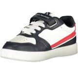 Sergio Tacchini SPORTS SHOES CHILD WHITE | ePonuda.com