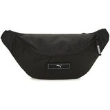 Puma Torbice za okrog pasu DECK Waist Bag Črna | Shoptok.si