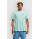Billabong Arch Wave T-shirt dusty green | Shoptok.si