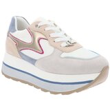 Queen Helena Modne superge X3233 Siva | Shoptok.si