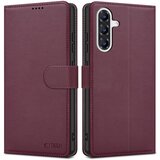 TECH-PROTECT WALLET futrola za GALAXY A36 5G MULBERRY | Eponuda.ba
