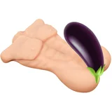 Realistixxx muški torzo - realistični masturbator