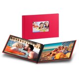 Easy Foto knjiga 15x20 crvena sa otvorom | shoptok.hr