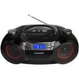 Blaupunkt boombox BT/FM/CD/MP3/USB | shoptok.hr