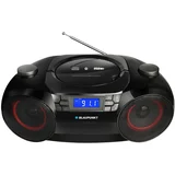 Blaupunkt BOOMBOX BT/FM/CD/MP3/USB