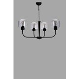 Opviq Luster 2588201, Crni | Eponuda.ba