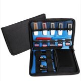 INF USB ključek in U-shield preklopna organizacijska torbica, EVA Oxford, (5000166208) | Shoptok.si