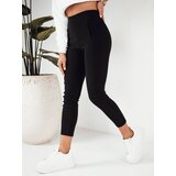 DStreet HUGO Women's Leggings - Black | Shoptok.si