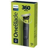 Philips brivnik OneBlade Face 360, QP2724/23 Cene