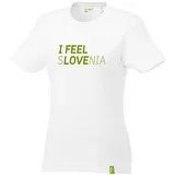 IFS ženska majica White