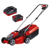 Aku kosilica PXC u setu GE-CM 18/30 Li Kit Einhell | Eponuda.ba