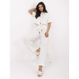 Factory Price Komplet-NM-KMPL-JK62597.19P-ecru | Shoptok.si