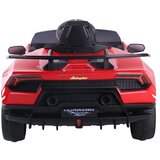  Licencirani auto na akumulator Lamborghini Huracan 4x4 - crveni | shoptok.hr