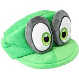 Prestige Figures Super Mario Odyssey - Luigi Hat Cene