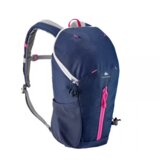 Olimp Sport Quechua ranac za planinarenje dečiji 10L plavo roze | ePonuda.com