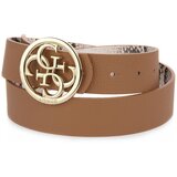 Guess Torbe CYP ALBURY REV NOT BELT Kostanjeva Cene