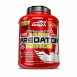 Amix whey pro predator 2Kg vanila cene