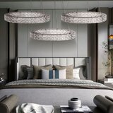 Toolight LED svijetiljka MS005-CP 50cm CHROME | shoptok.hr
