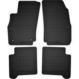 Wielganizator Komplet gumijastih zaščitnih preprog za: Fiat Grande Punto kombilimuzina (od 2005 do 2009), (22129269) | Shoptok.si
