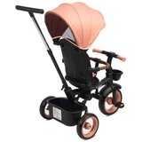 Toyz Dječji tricikl Saber Light , roza | shoptok.hr