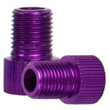 Adapter za pumpanje guma, ljubičasti ( BIKELAB-056-L/D62 ) Cene