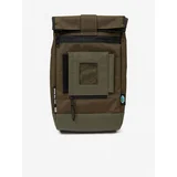 Diesel Khaki Men's Bag - Men's