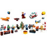 Lego Marvel 76231 Varuhi galaksije - adventni koledar | Shoptok.si