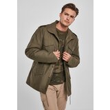 BYBrandit M65 Standard olive Cene