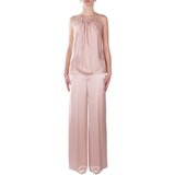 Pinko Hlače Chino / Carrot 106601A1Y5 Bež Cene
