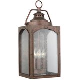 Elstead Lighting ZUNANJA STENSKA SVETILKA Randhurst 22.5/21,9/51 cm Cene