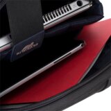 Riva Case črn nahrbtnik za prenosnik 14" 8125 black | Shoptok.si