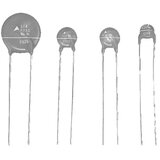 TDK B72205S0250K101 varistor metalnog oksida 1 kom. Cijene