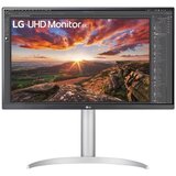 LG monitor 27'' IPS UHD 4K 3840x2160 60Hz HDR10 FreeSync Cene
