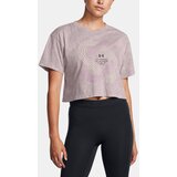 Under Armour Women's T-shirt UA Run Anywhere Shortsleeve - Women | ePonuda.com