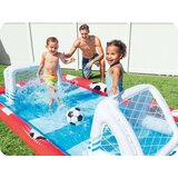Intex Igralište Sportska Arena na Napuhavanje 325 x 267 x 102 cm | shoptok.hr
