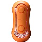 Tenga Flip Orb Pastaio - super masturbator (narančasto) | shoptok.hr