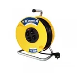 Kabl sa motalicom PVC bubnj 300mm monofazna 40m H07RN-F 3G2,5