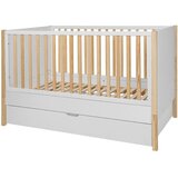 BELLAMY otroška soba Tatam - 4 elementi | Shoptok.si