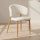 Livetastic SET STOLOV, kovina, tekstil slonova kost | Shoptok.si