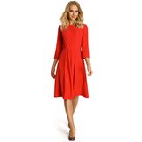 Made Of Emotion Ženska haljina M335 | shoptok.hr