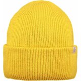 Barts Winter hat MOSSEY BEANIE Yellow Cene