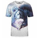 Bittersweet Paris Unisex's Brotherhood T-Shirt Tsh Bsp381 Cene