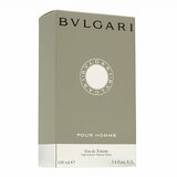 Bvlgari Pour Homme Toaletna voda za moške 100 ml | Shoptok.si