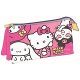 Hello Kitty Portatodo and Friends triple Cijene