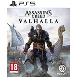  Assassins Creed Valhalla (PS5) | Shoptok.si