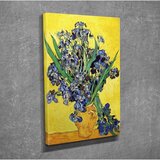 WALLXPERT Dekorativna slika na platnu, 30x40cm, Šareno | Eponuda.ba