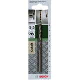 Bosch Burgija za metal HSS-Co, DIN 338 2609255073 | Eponuda.com