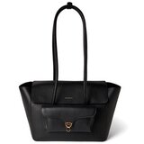 Coccinelle Torbe za čez ramo accessories60005 Črna Cene